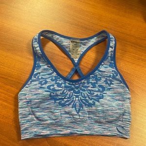 Climawear sports bra